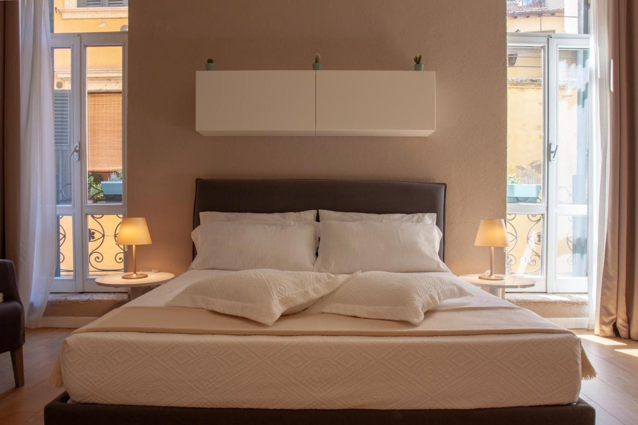 Domus Suites Verona Exterior foto
