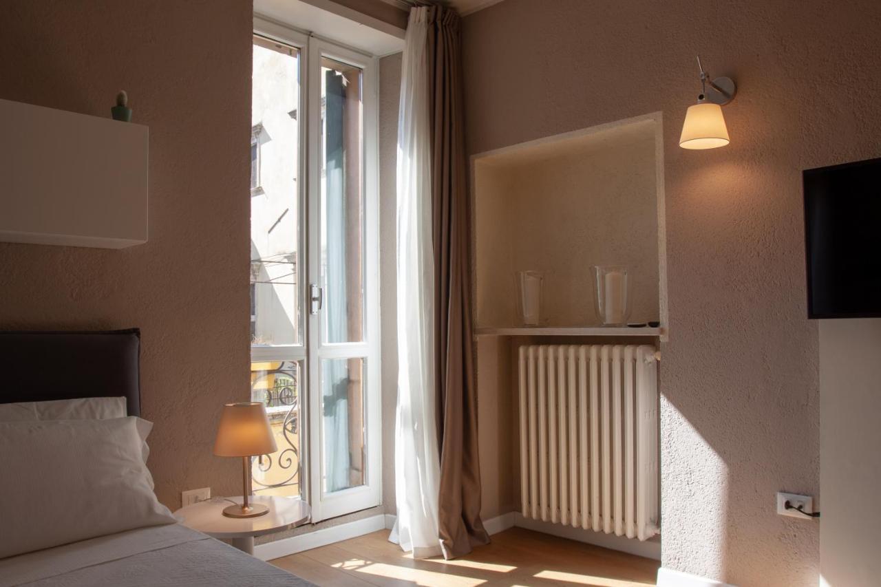 Domus Suites Verona Exterior foto