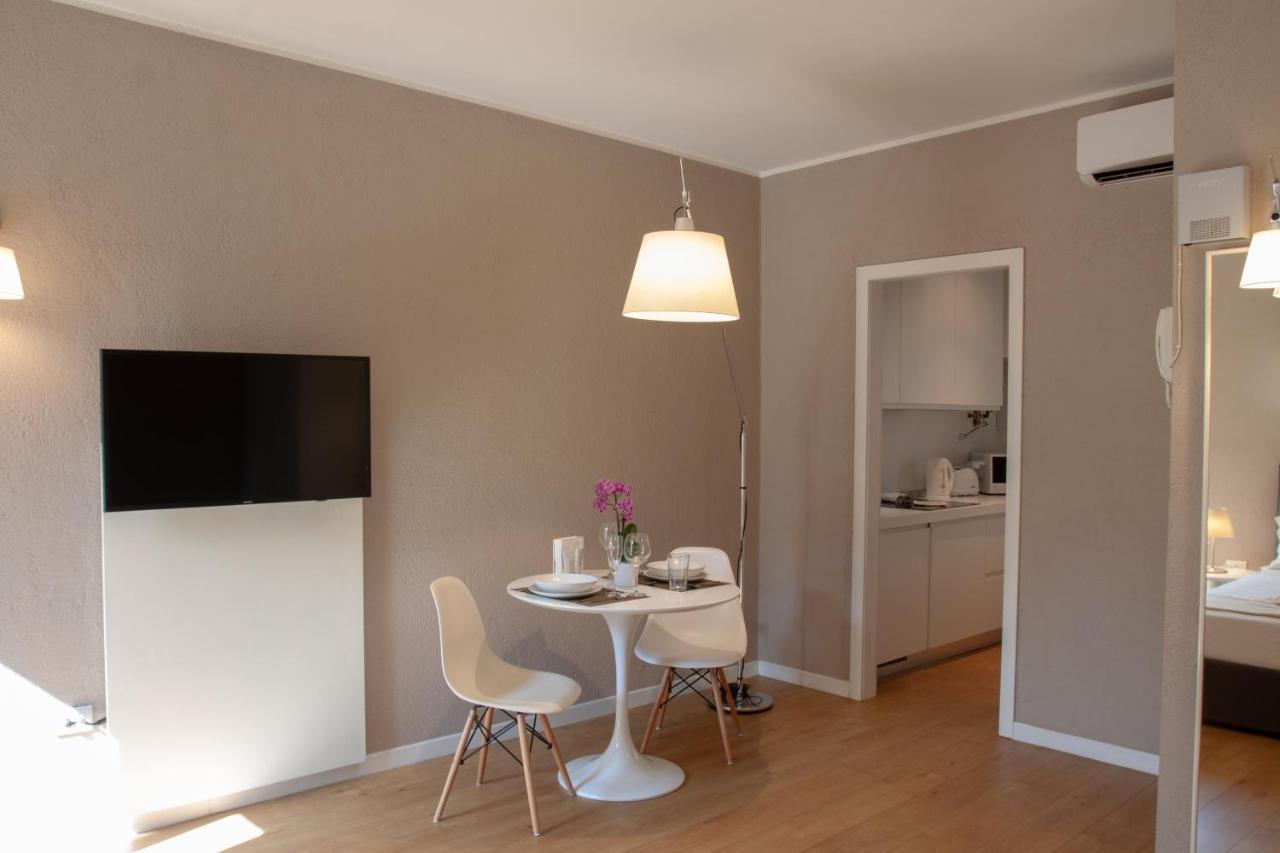 Domus Suites Verona Exterior foto