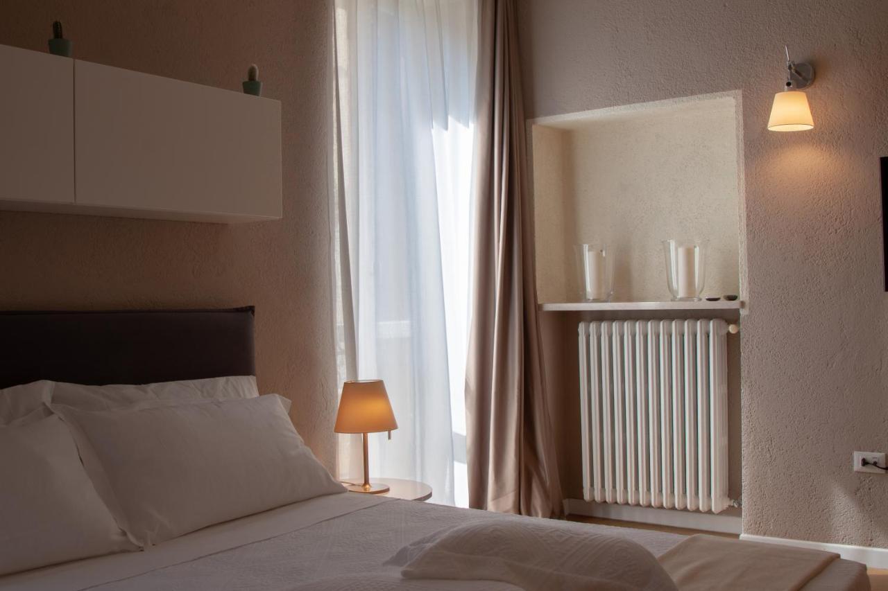 Domus Suites Verona Exterior foto