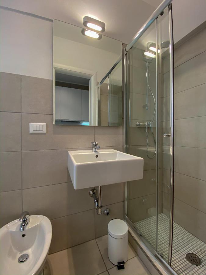 Domus Suites Verona Exterior foto
