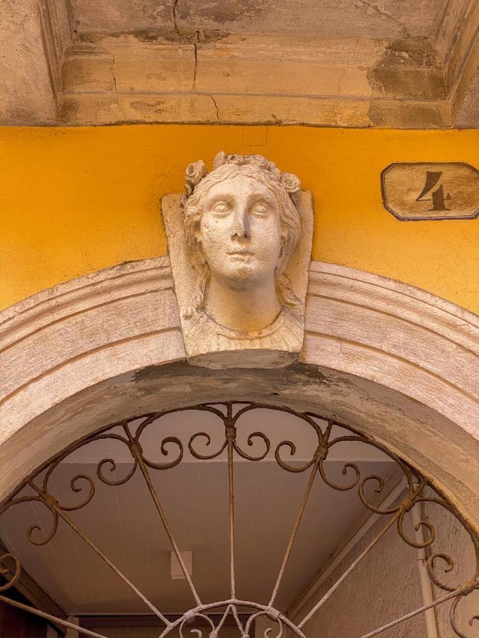 Domus Suites Verona Exterior foto