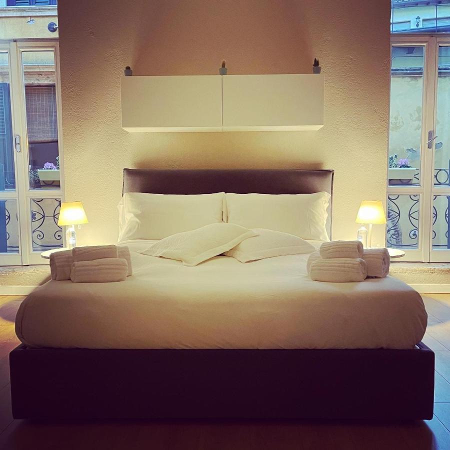 Domus Suites Verona Exterior foto