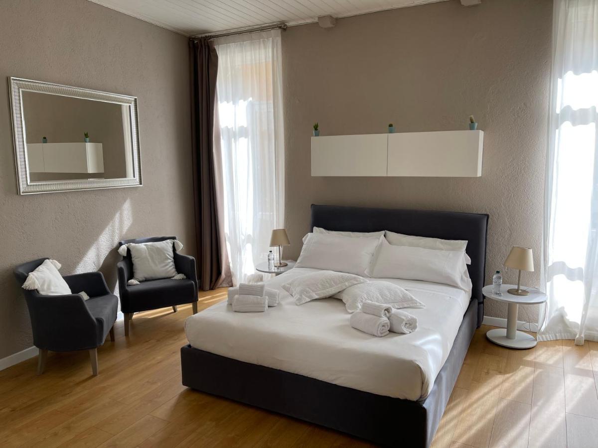 Domus Suites Verona Exterior foto