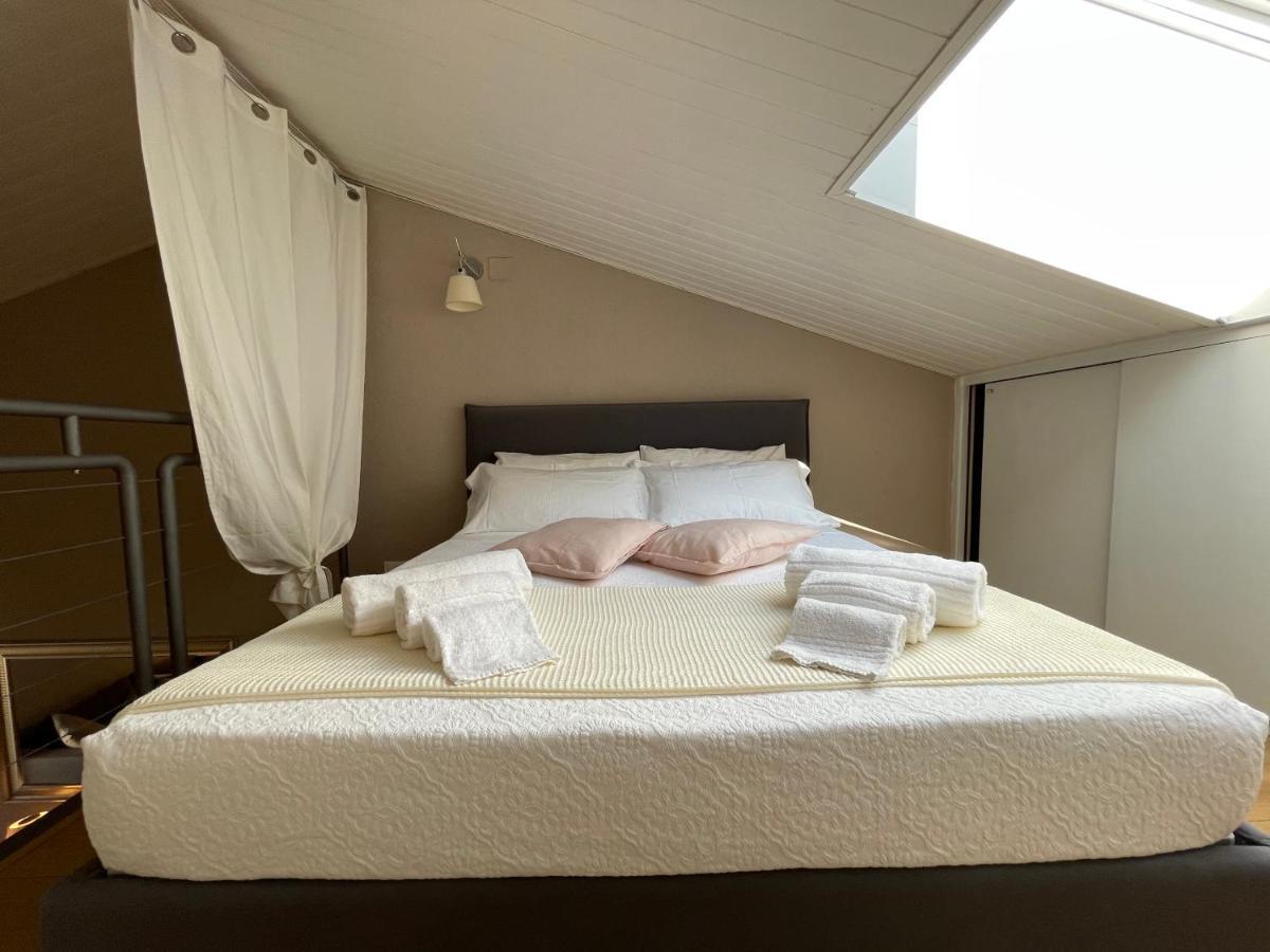 Domus Suites Verona Exterior foto