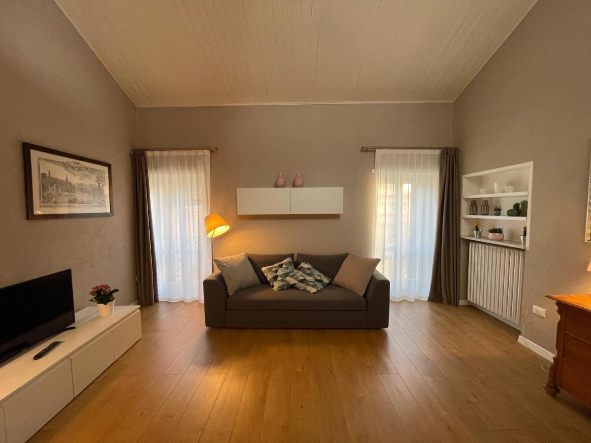 Domus Suites Verona Exterior foto