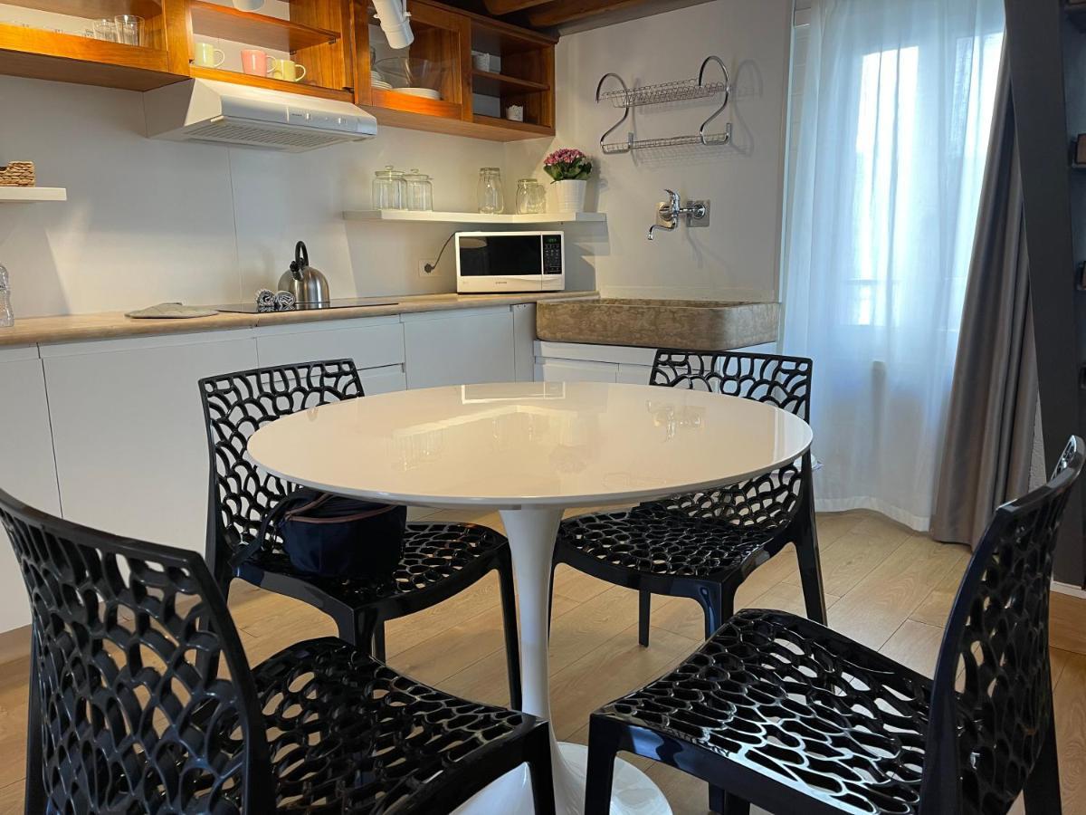 Domus Suites Verona Exterior foto