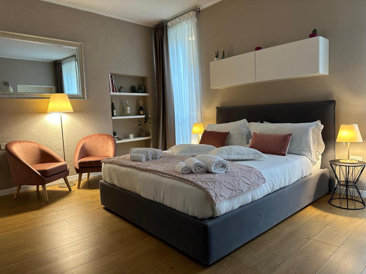 Domus Suites Verona Exterior foto